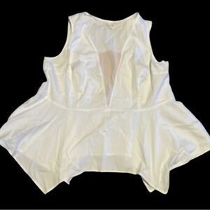 6TH & LN Sleeveless Blouse 28